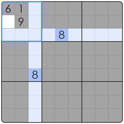 4 x 4 sudoku